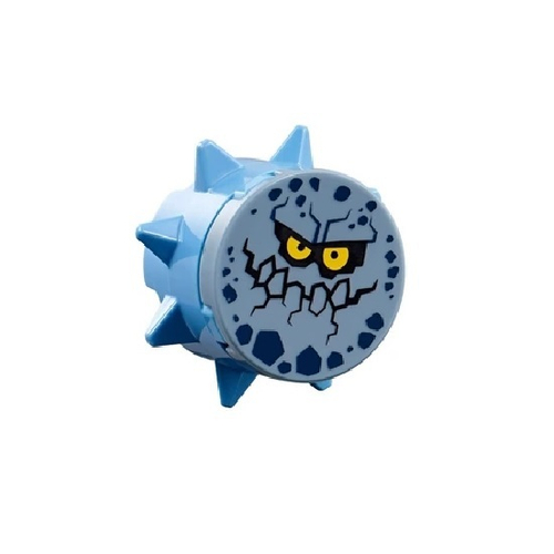 Болдрон 27266 Medium Blue + 14769pb184