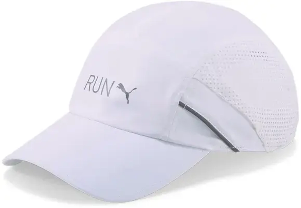 Кепка Puma Lightweight Runner Cap