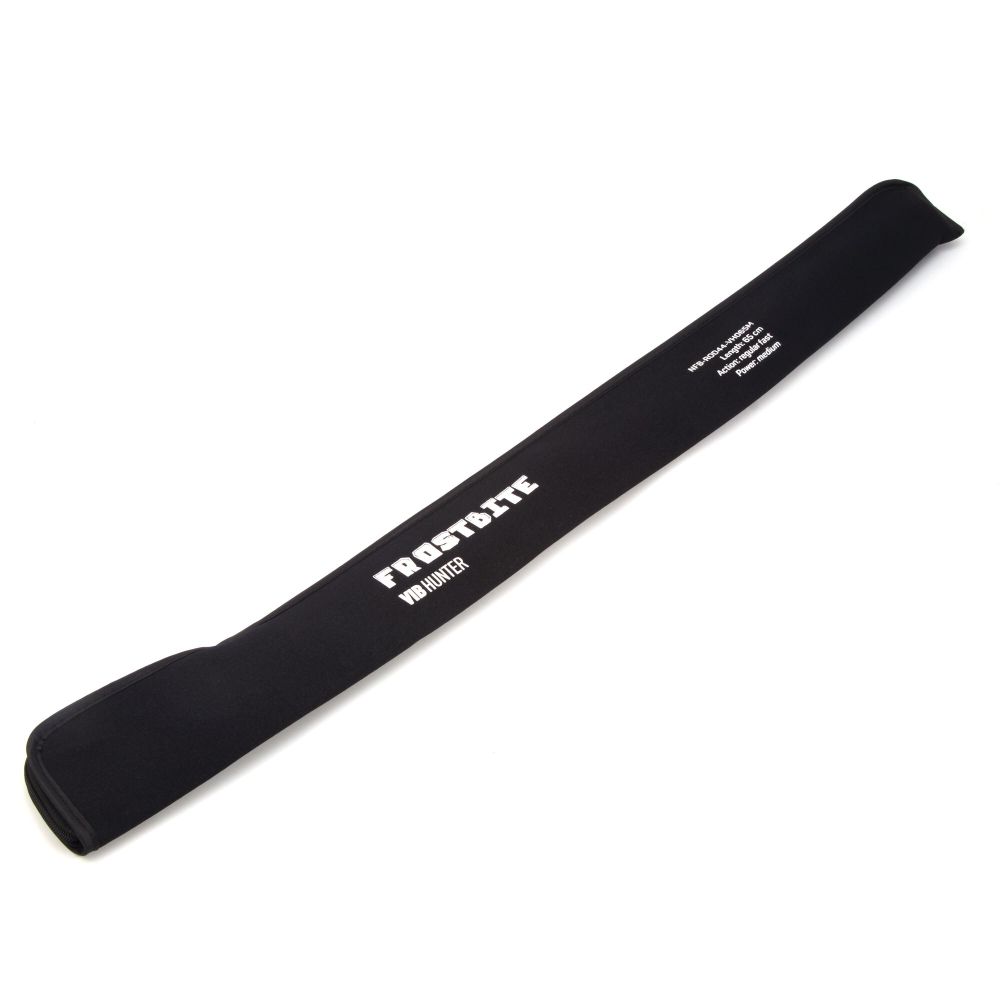 Удочка зимняя Frostbite Vib Hunter 65M, карбон, тест до 20 г/50/