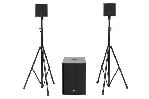 DS Proaudio ANT 815 - акустическая система