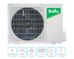 Сплит-система Ballu Olympio Edge BSO-07HN8_22Y