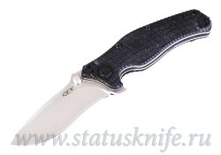 Нож Zero Tolerance ZT 0200SW Stone Washфотография - 1