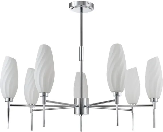 Потолочная люстра Shivon 6519/7C Lumion