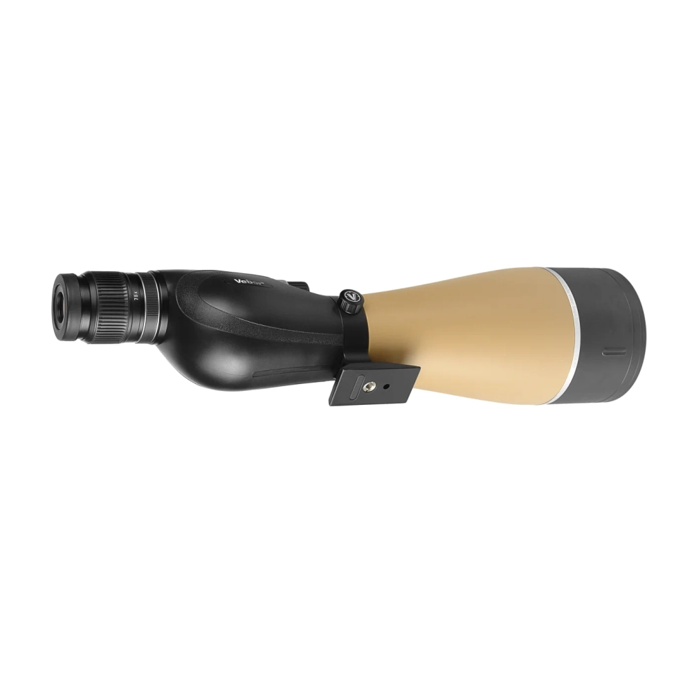Зрительная труба Veber Snipe Super 25-75x100 WA WP