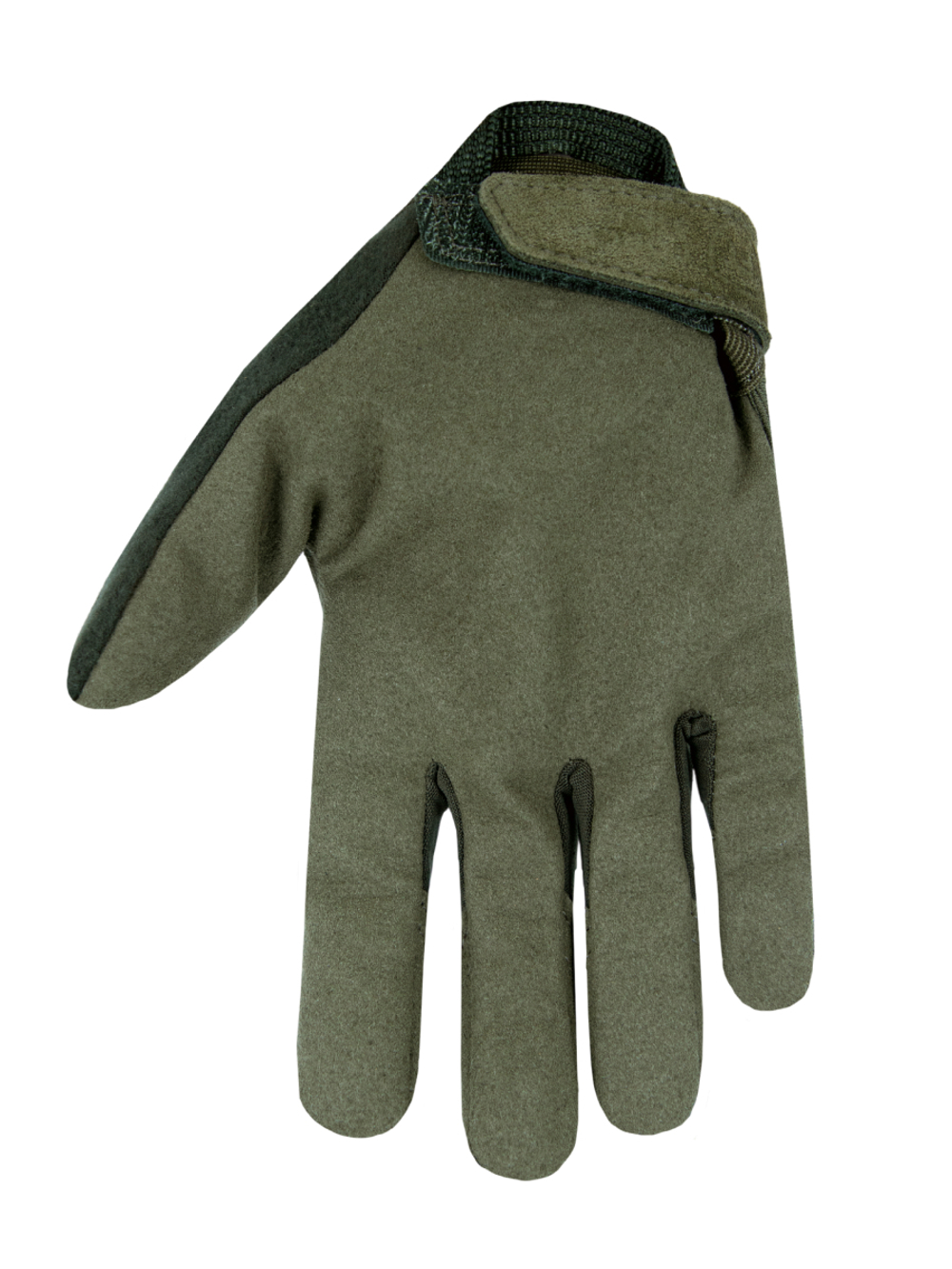 Перчатки Sniper Light Зеленый 25 XXXL