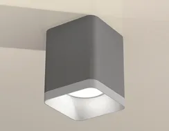 Точечный светильник Techno XS7814001 Ambrella