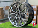 Комплект дисков Brixton PF10 18x8 et35 5x114.3