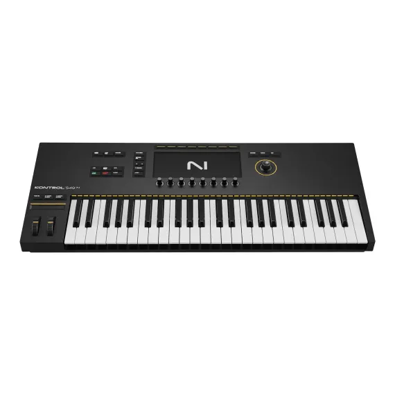 Native Instruments Komplete Kontrol S49 MK3