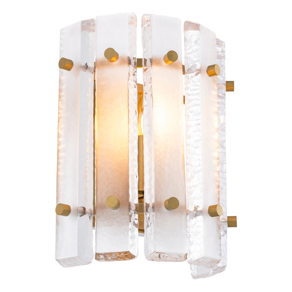 Бра Wall Lamp Blason Single арт.115668
