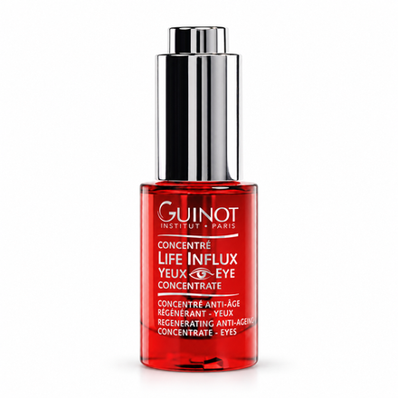 Guinot Life Influx Eye Concentrate 15 мл