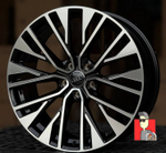 Комплект дисков Audi S6 19x8.5 et35 5x112