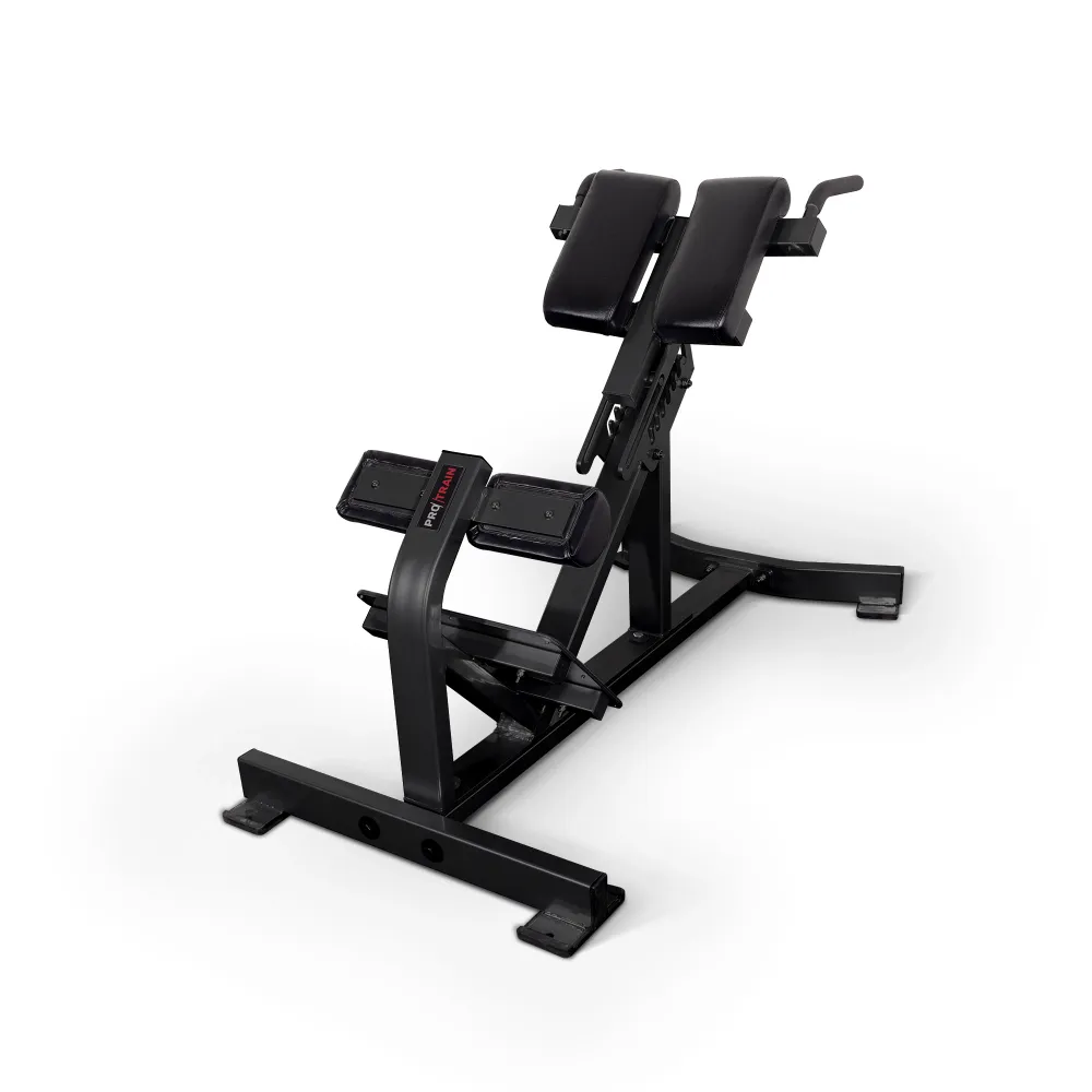 Гиперэкстензия Protrain HCLT-5002 (черный)