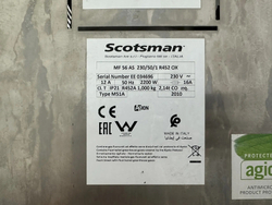 Льдогенератор Scotsman MF56 AS
