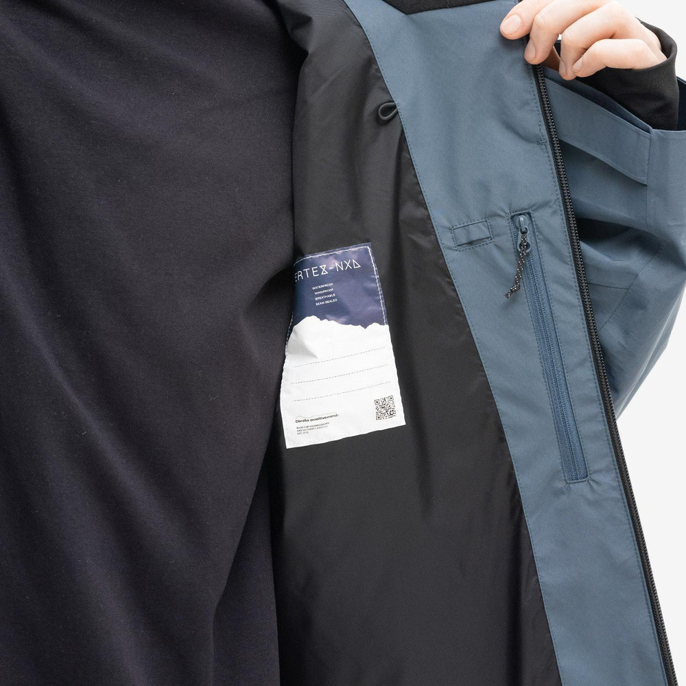 Куртка для сноуборда Dimito VTX Storage 2L Jacket