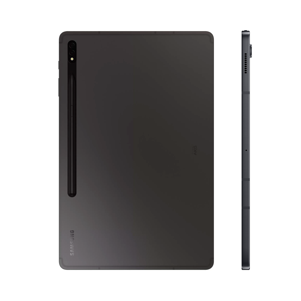 Планшет Samsung Galaxy Tab S8 11", Wi-Fi + LTE 8/128GB, Graphite (Графитовый)
