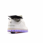 Винтажные кеды Heelys Premium 1 Lo Light Up
