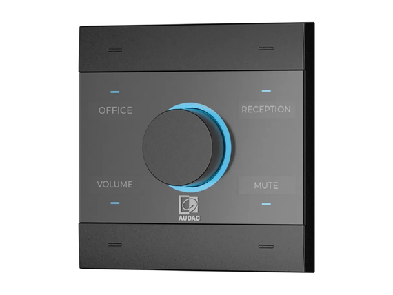 AUDAC NCP105/W