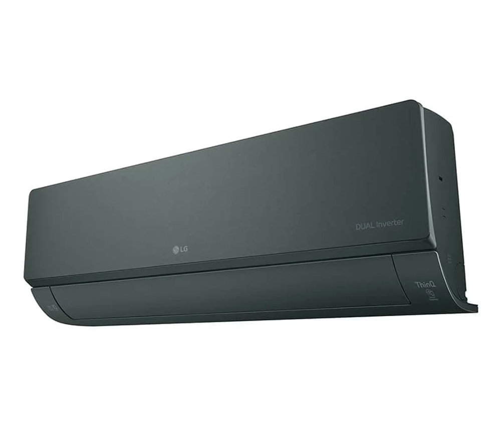 LG AG09BK (green)
