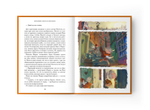 Восьмирье. Книга третья. Мечты и пичальки