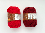 Exceed Wool FL, цвет 711 темно-красный