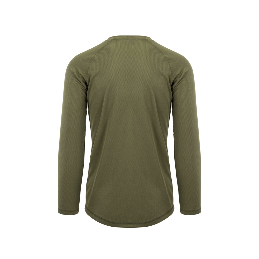 Кофта Helikon-Tex Underwear (top) US LVL 1 Olive Green