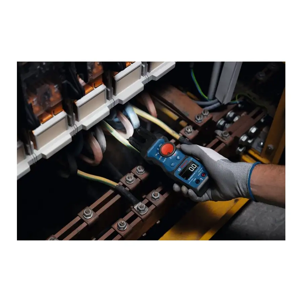 Токоизмерительные клещи GFM 1000-15 BOSCH 0601077400