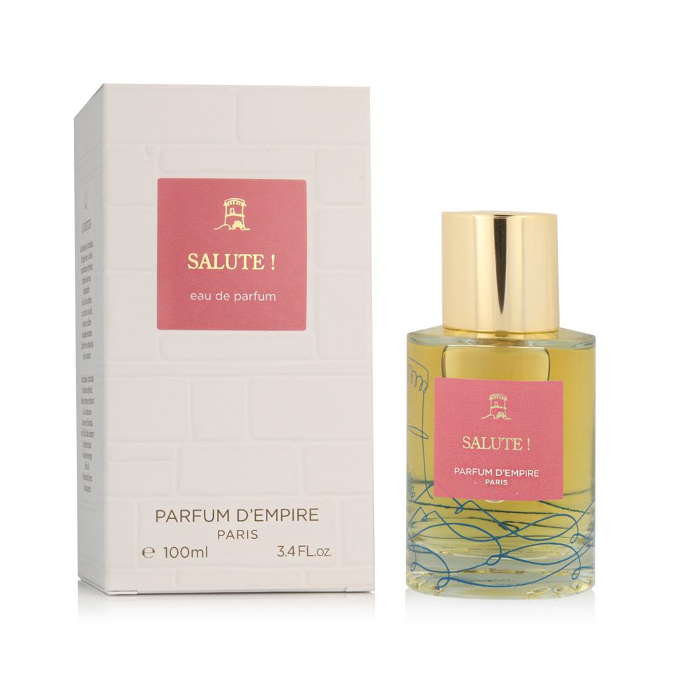 Parfum d'Empire Salute! Eau De Parfum 100 ml (unisex)