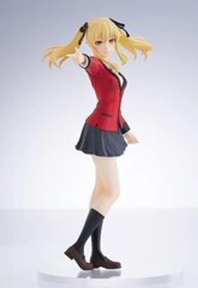 Фигурка Pop Up Parade Kakegurui: Mary Saotome
