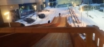 Зимняя горка Савушка Зима 12