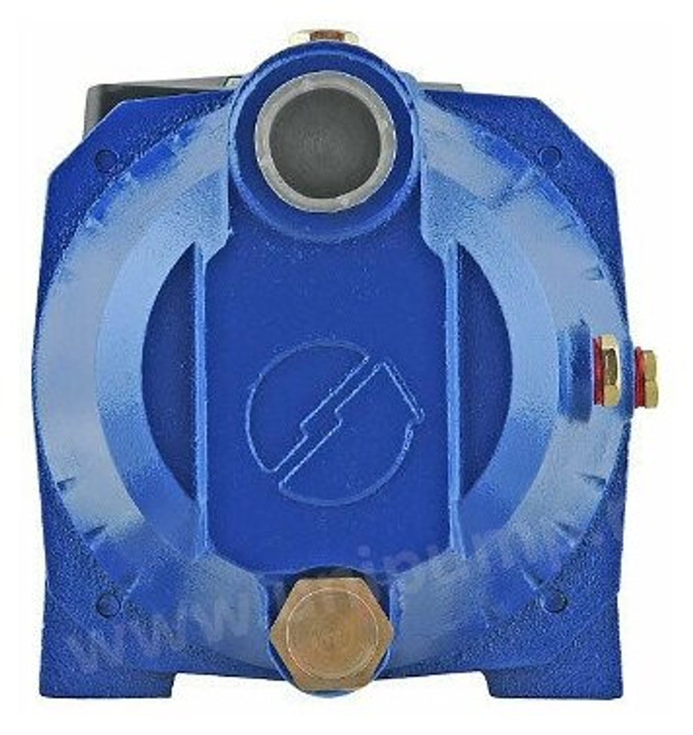 UNIPUMP Поверхностный насос JET 100 L