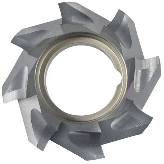 Фрезерная головка Bevel Mate R3-08 ALU, арт. 7201010
