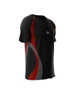RED P T-SHIRT