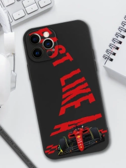 Чехол на iPhone 12 Pro с принтом
