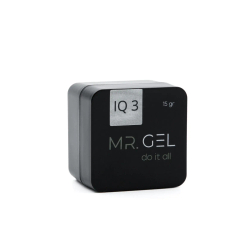 Гель Mr.Gel №3, 30 мл