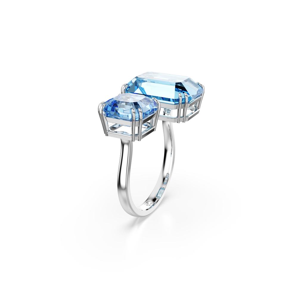 MILLENIA:RING BLU/RHS 58