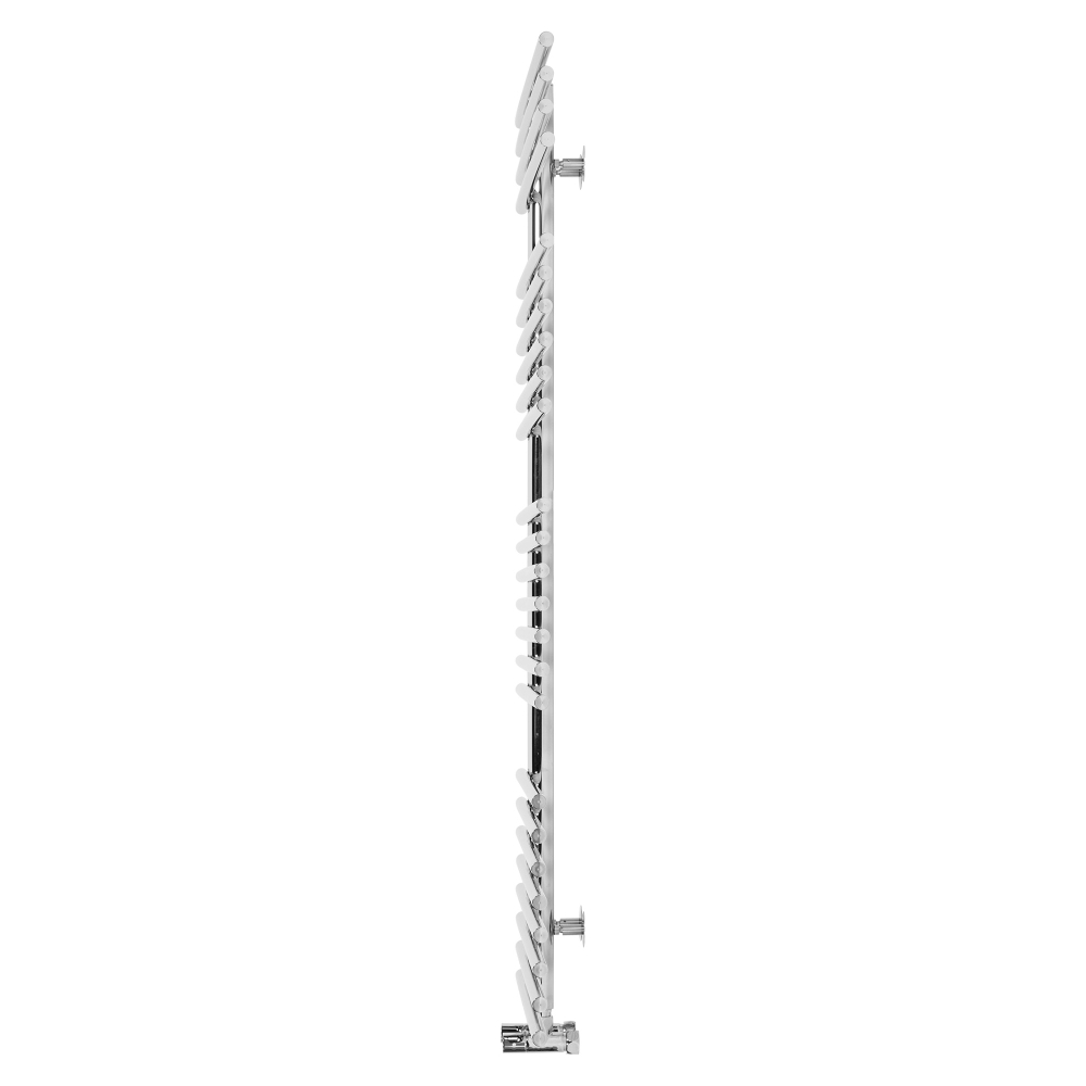 Полотенцесушитель Royal Thermo Pino П25 500х1200 стальной НС-1434029