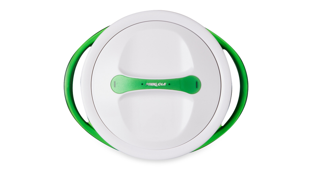 Термокастрюля 3.5л Pinnacle изумрудная