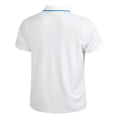 Мужское теннисное поло Ellesse Tolbiac Polo Men - White