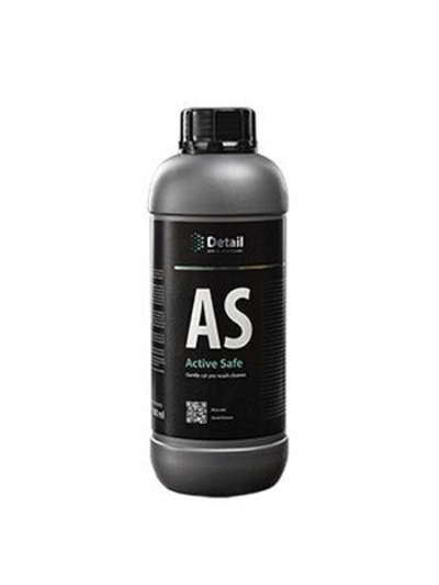 Detail Шампунь первая фаза AS «Active Safe», 1л