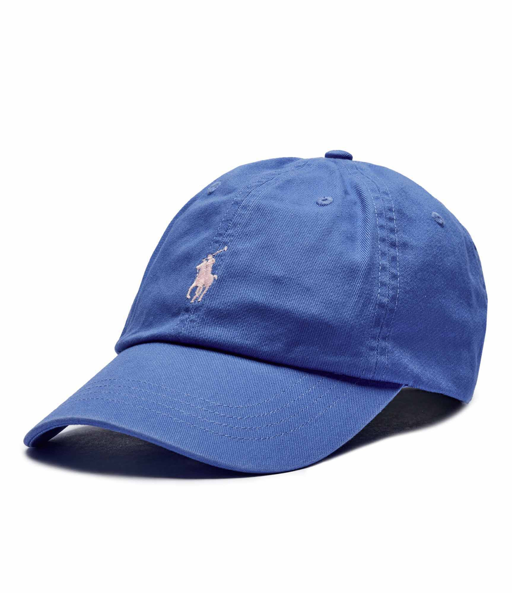 Куртка-бейсболка CLS SPORT POLO RALPH LAUREN - голубой(710667709)