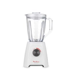 Стационарный блендер Moulinex BlendForce 2 LM420110