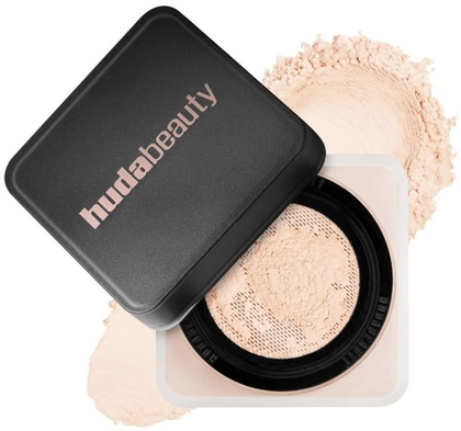 Пудра рассыпчатая Huda Beauty Easy Bake Powder Cupcake