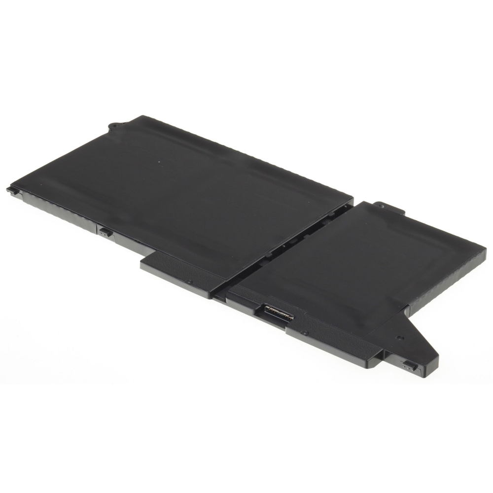 Аккумулятор iBatt 3200mAh для ноутбука Dell Latitude 14 5420, 5520 (WY9DX укороченная