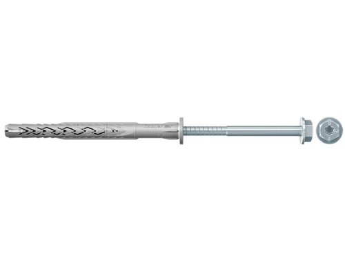 Универсальный рамный дюбель SXRL 14х160 FUS Fischer
