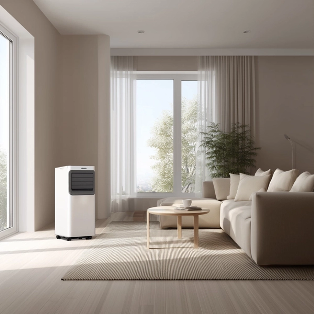 Напольный кондиционер Ac Electric Diona ACE-07 TR/N6 на 20 м²