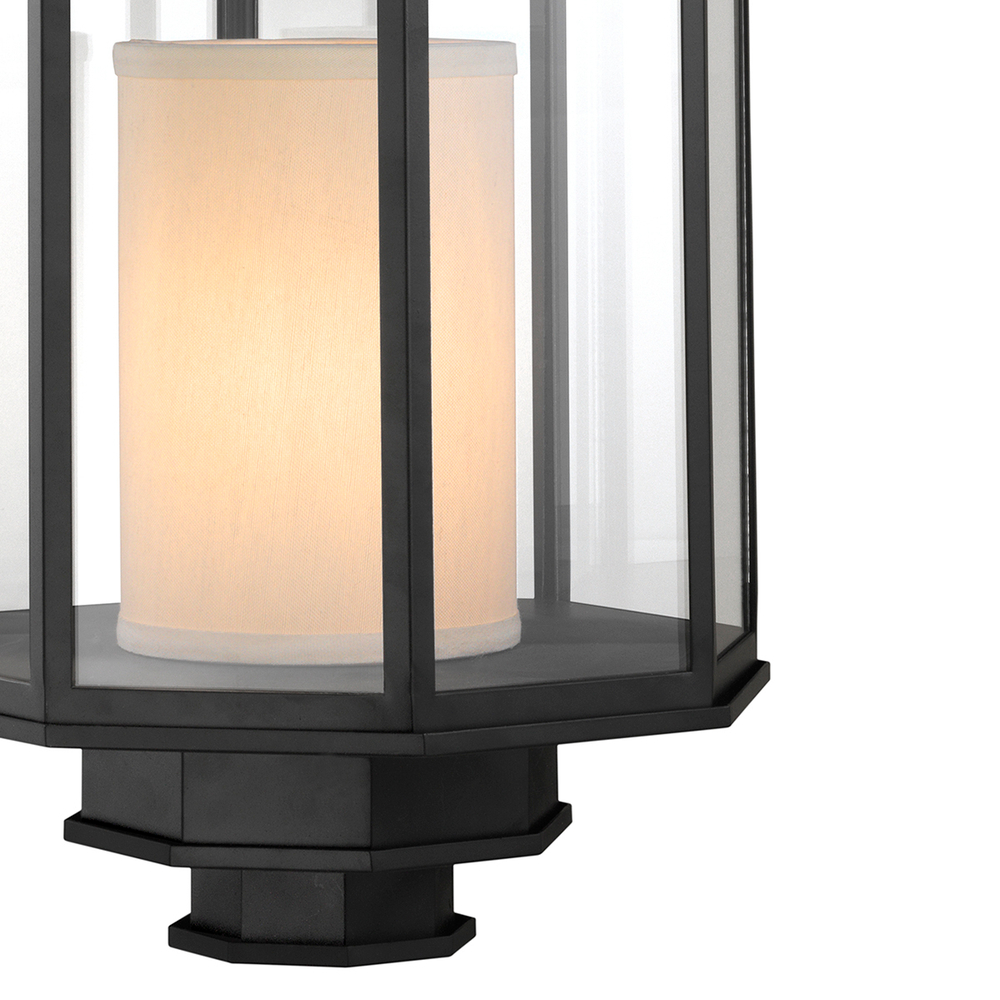 Подвесной светильник Lantern Monticello M арт.109947