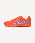 Бутсы футбольные Jogel Evofly IN Talant coral, коралловый