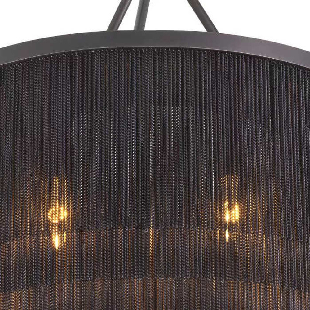 Люстра Tissot S LIGHTING