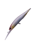 Воблер DUO Realis Jerkbait 100DR, CCC3816 Wakasagi ND, 100 мм, 15,6 г, нейтральный, минноу