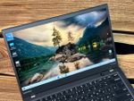 Ноутбук Lenovo Thinkpad X1 Carbon G5 i7-6